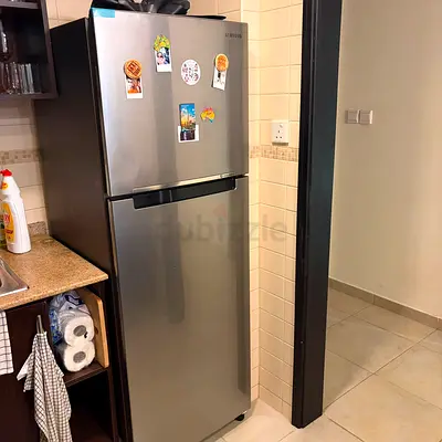 Samsung Fridge For Sale
