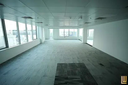 Full-Floor Office | Business Centre Allowed | Al Quoz 1