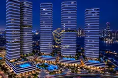 5%DP/3150K MONTHLY/PRIME LOCATION/LUXURY/FREEHOLD
