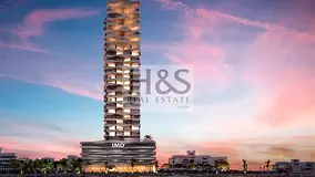 Full Sea View | Corner Unit | OP | Luxury 2BR