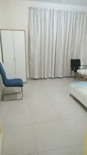 Partition for Rent Suitable for Singles and Families