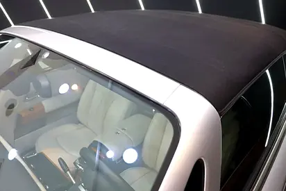 2013 ROLLS-ROYCE PHANTOM 缩略图 15
