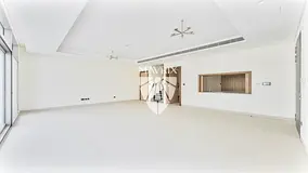 New 5BR + Maid | Gated Community | Private Pool
