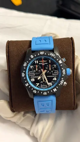 Breitling Endurance pro 44mm