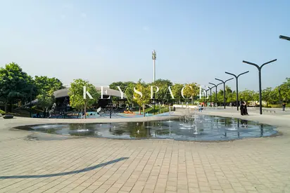 Signature Apartment | Lifestyle & Entertainment Hub | Resale