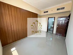 2 Bedrooms &amp; Hall most elegant and largest first tenant apartment in Al Jurf 3 Ajman, 3 bathroom