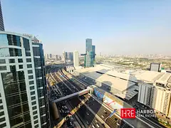 Skyline Elegance | Fully Furnished | Prime Location