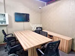 Spacious Office | Furnished | 4 Cheques | Vacant