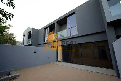 Brand New | Live in Nature! Premium 2BR Townhouse in Masaar | Private Garden & Maid’s Room