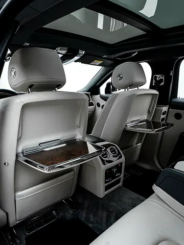 2021 ROLLS-ROYCE GHOST — миниатюра 18