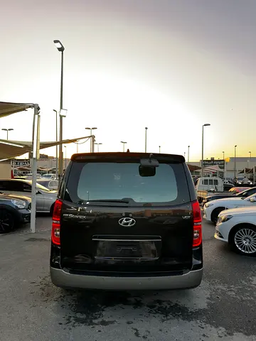 صورة 2 لـ 2019 Hyundai GRAND STAREX