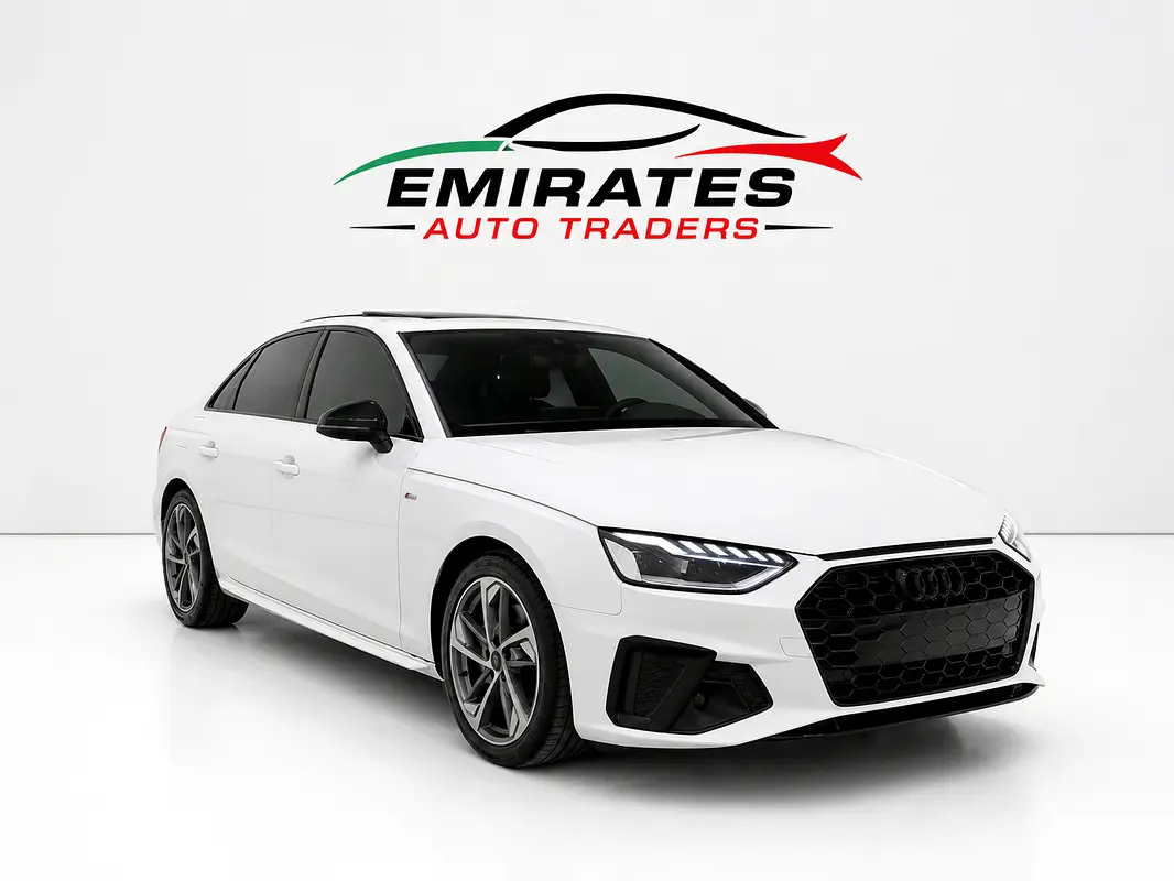 أودي إيه 4 2024