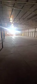 Secure a Prime Warehouse on a Main Road in Umm Al Quwain Offering Excellent Accessibility and Effici
