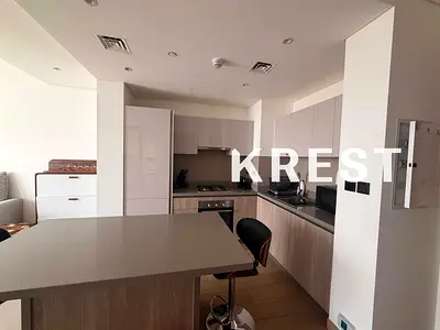 Fully Furnishes | Pool View | Spacious Layout