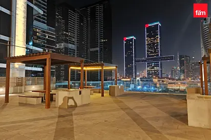 Vacant | Close To Metro & Zabeel Park | Spacious