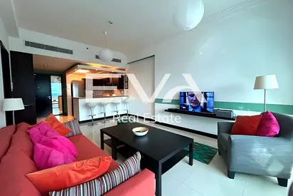 FULLY FURNISHED | LAKE VIEW | VACANT