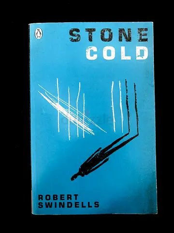 Stone Cold - Robert Swindells