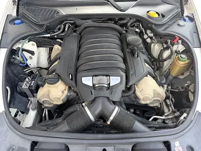 صورة مصغرة 18 لـ 2011 Porsche PANAMERA