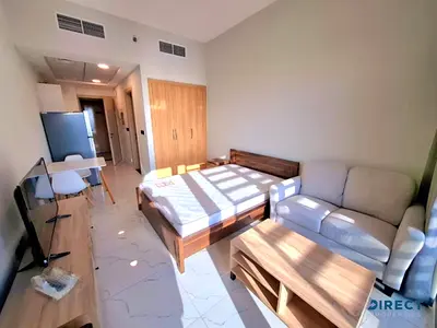 Fully Furnished | Close To Metro | Rented at 50K