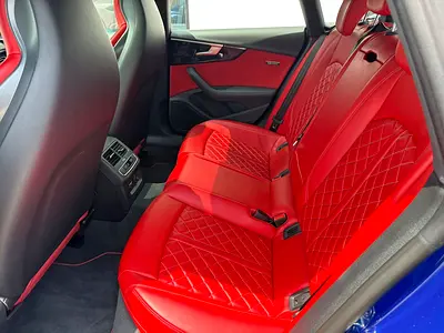 Audi A5 40 TFSI Sport, миниатюра 7
