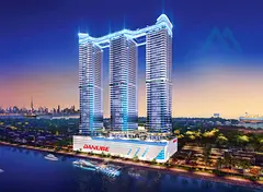 Ocean View | Luxury 1BHK | Close to OP