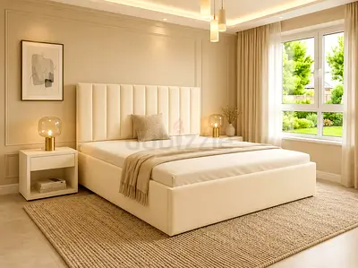 Brand new King size Luxury Family bed Available