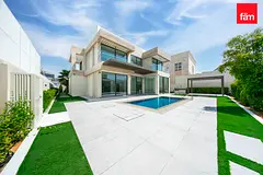 Modern Villa With Nearby Schools &amp; Amenities