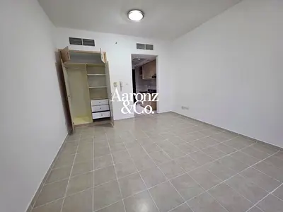 Bright Studio | Vacant | Prime Discovery Gardens