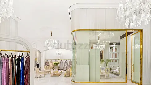 Boutique and Retail Interior Design | Commercial Renovation Company