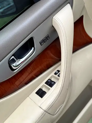 2011 Infiniti FX45/FX35 缩略图 13