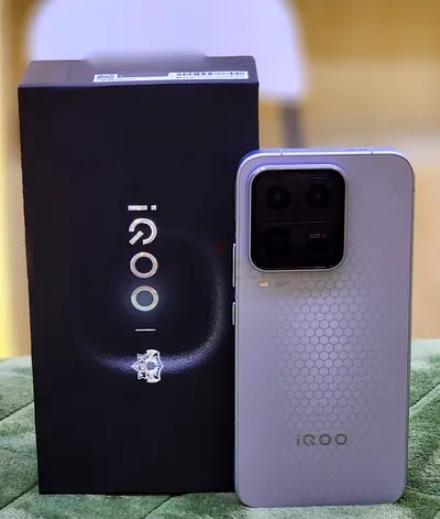Iqoo15ultra