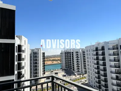 Vacant || Prime Location || Yas Island ||