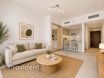 Community View | Turnkey | Best Layout