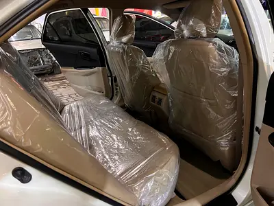 2014 Toyota CAMRY photo 11
