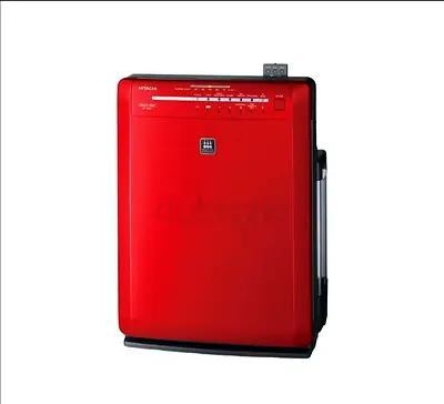 HITACHI Air Purifier