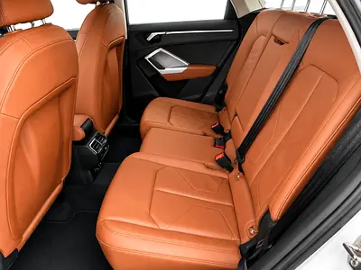 Audi Q3 35 TFSI Quattro, миниатюра 14