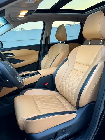 2023 Nissan X-TRAIL 照片 7