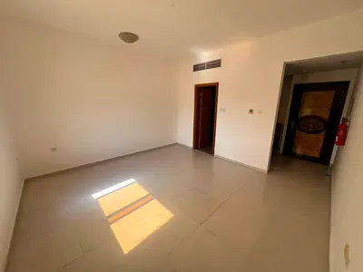Brand New Spacious Studio | Semi-Closed Kitchen | Behind British International School | Al Nuaimiya 3 | AED 18,000