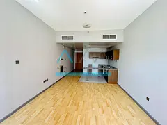 Rented Studio With Amazing Front View And Good ROI