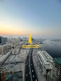 A golden opportunity! Luxurious, fully furnished studio apartment for monthly rent in Al Rashidiya 1