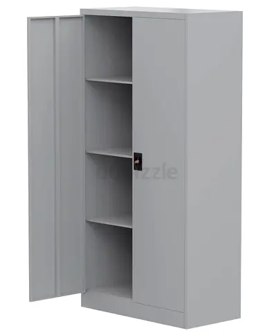 Heavy Duty Metal Storage Cabinet