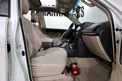 صورة مصغرة 16 لـ 2021 Toyota PRADO
