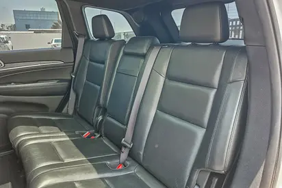 2019 JEEP GRAND CHEROKEE 缩略图 12