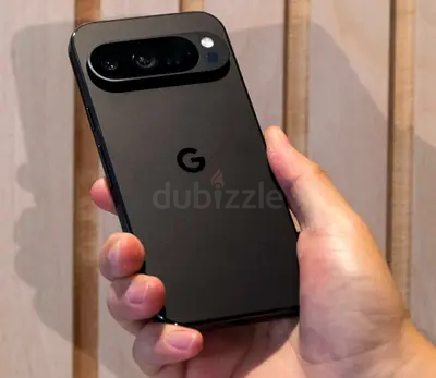 Google pixel 9