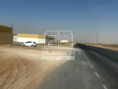 Power Available | Road Base | Brand New