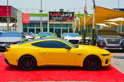 2024 FORD MUSTANG 缩略图 18