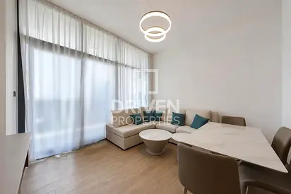 Turnkey Unit | Spacious Layout | Stylish