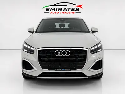 صورة 15 لـ 2025 AUDI Q2