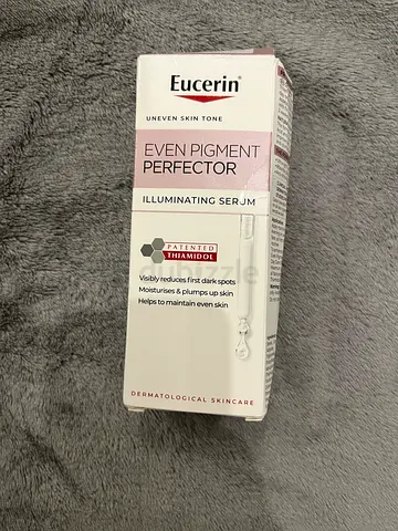 Eucerin Even Pigment Perfector Illuminating Serum 30ml – Brand New