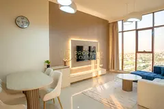 Exclusive Unit | Full Golf View | Biggest Layout